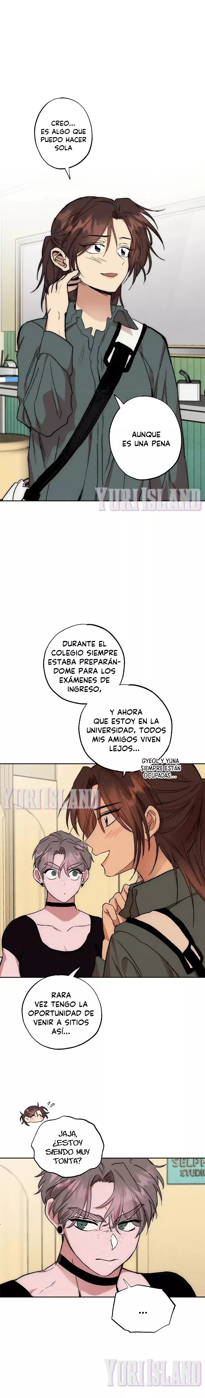 All's Nice! capítulo 16, página 11