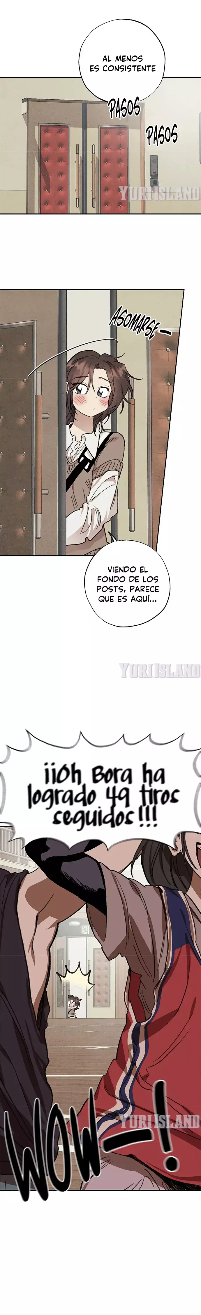All's Nice! capítulo 17, página 13