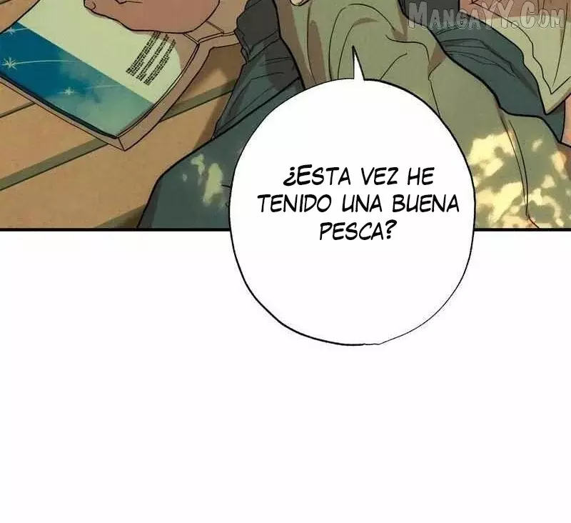 All's Nice! capítulo 21, página 3