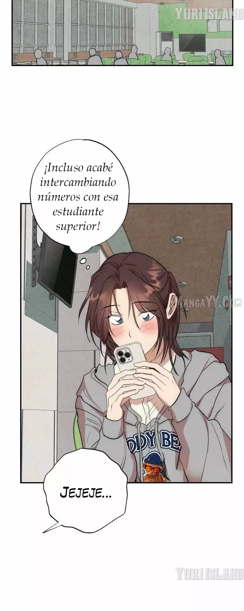 All's Nice! capítulo 21, página 7