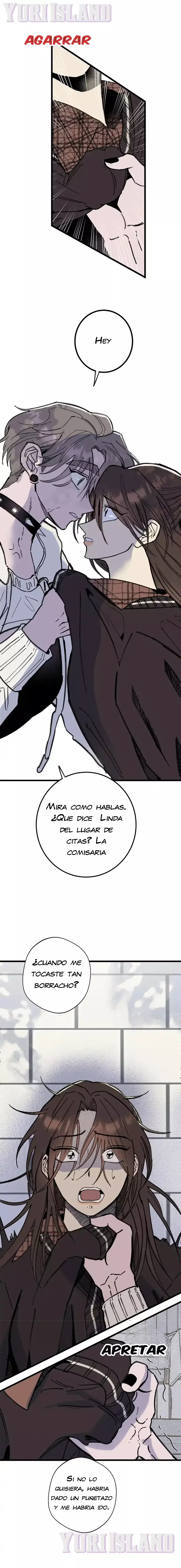 All's Nice! capítulo 3, página 23