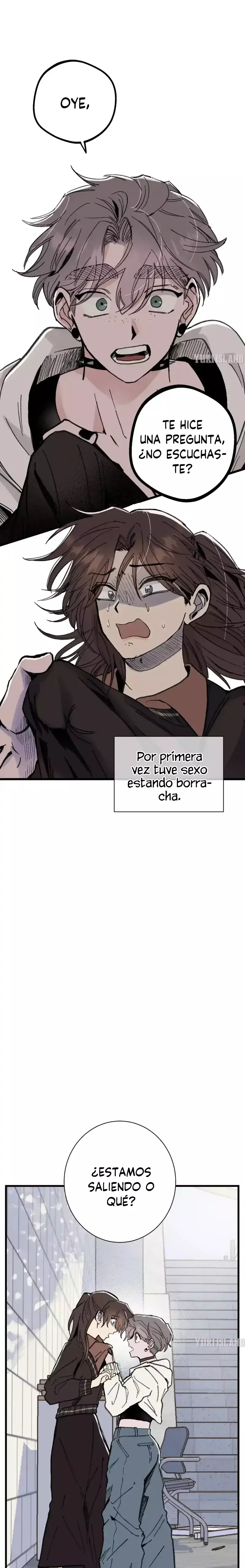 All's Nice! capítulo 4, página 2