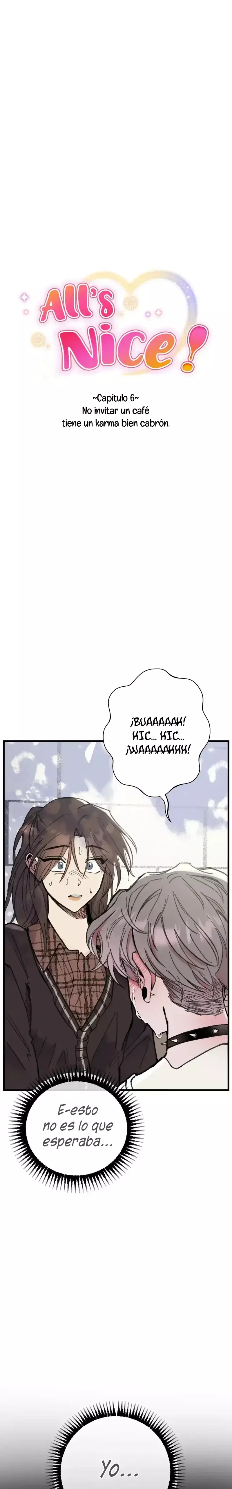 All's Nice! capítulo 4, página 5