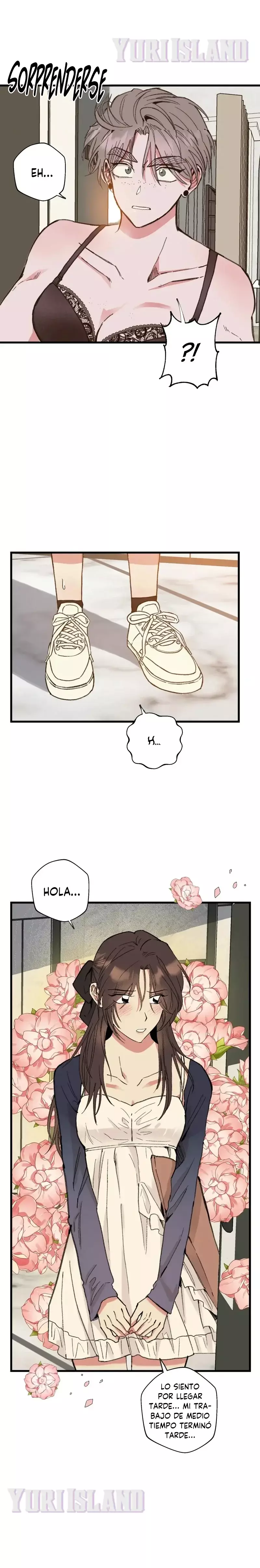 All's Nice! capítulo 7, página 4