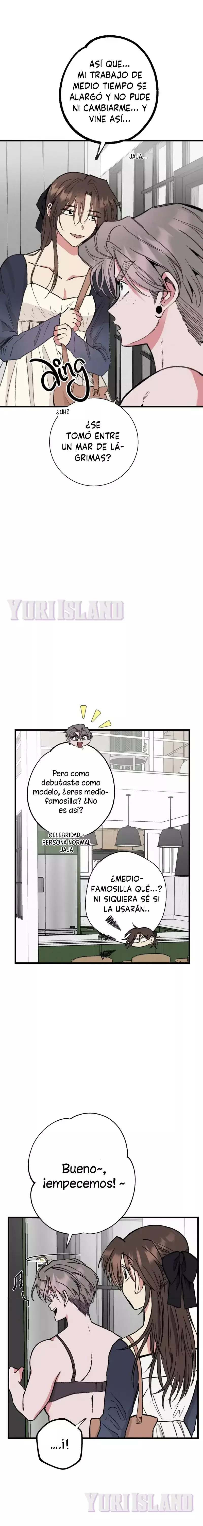 All's Nice! capítulo 7, página 12
