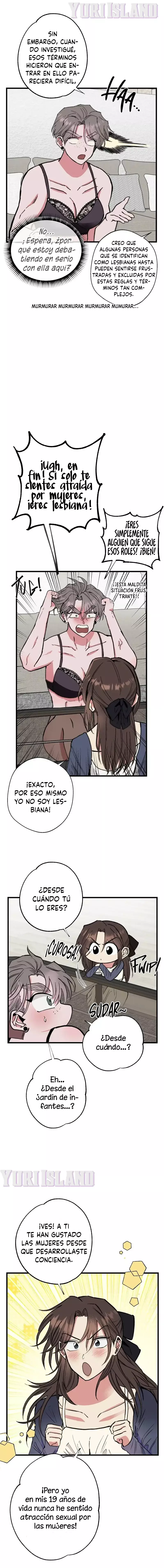 All's Nice! capítulo 7, página 20