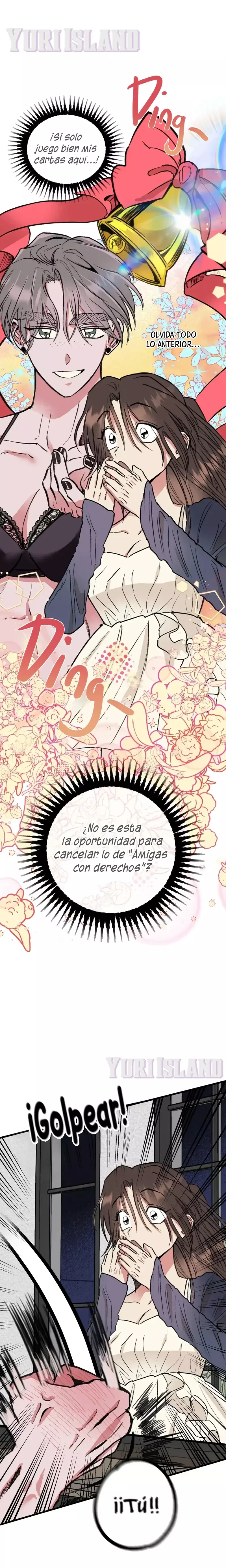 All's Nice! capítulo 7, página 24