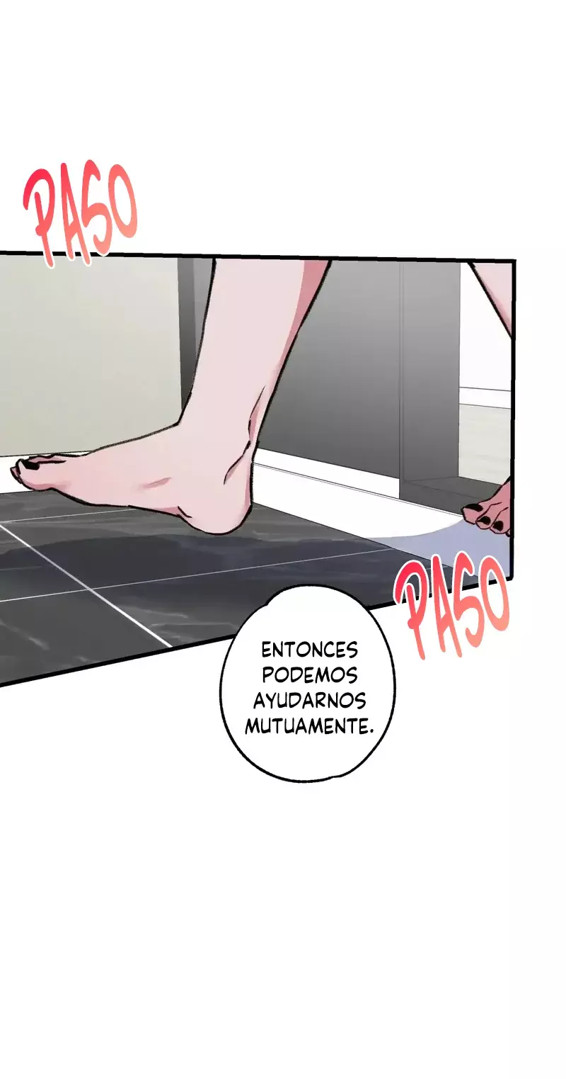 All's Nice! capítulo 7, página 31