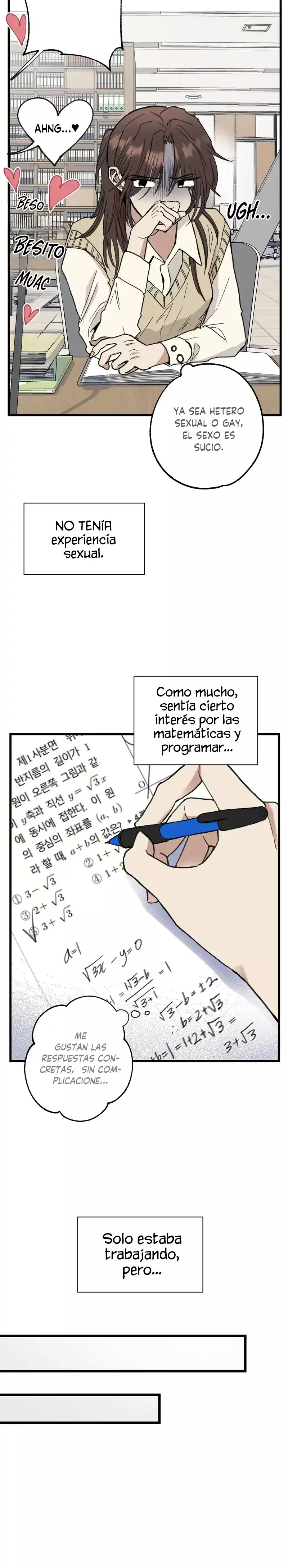 All's Nice! capítulo 8, página 3