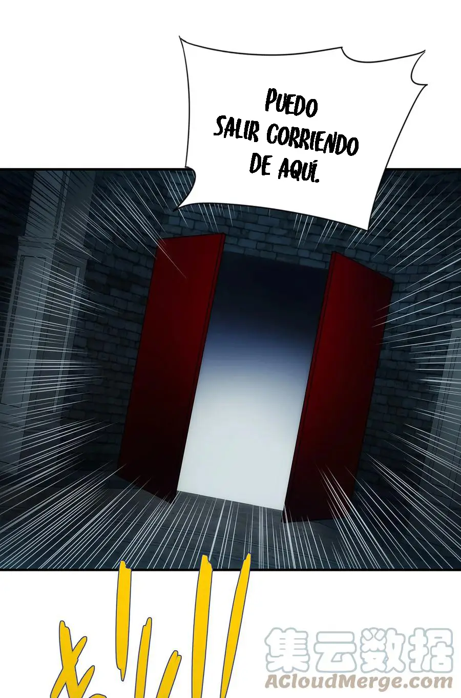 all the legendary are true capítulo 13, página 32