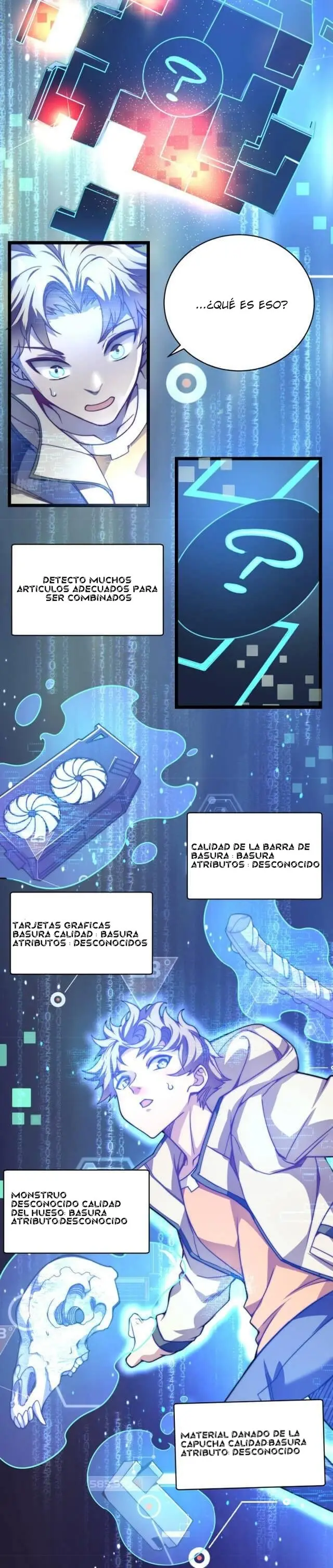 All things in one capítulo 2, página 7