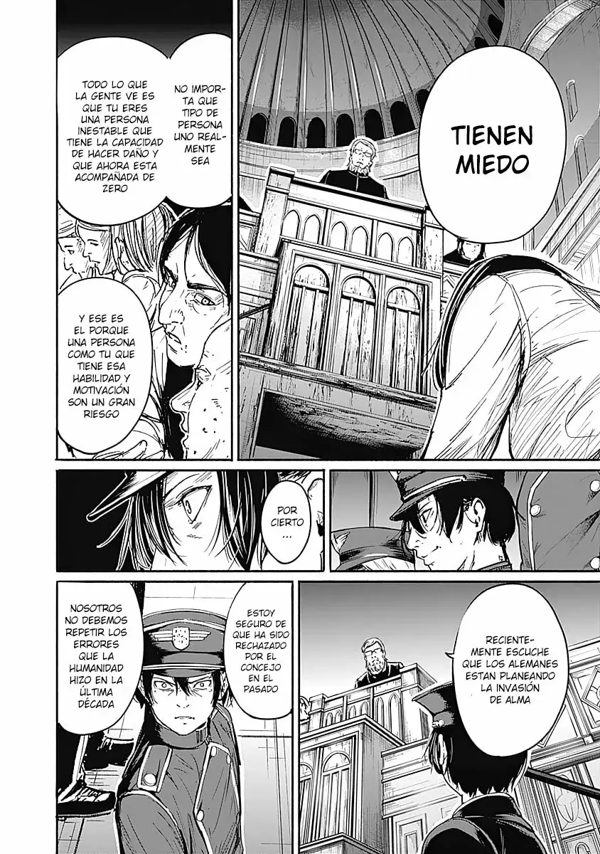 Alma capítulo 12, página 6