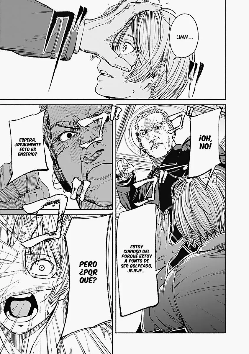 Alma capítulo 13, página 3