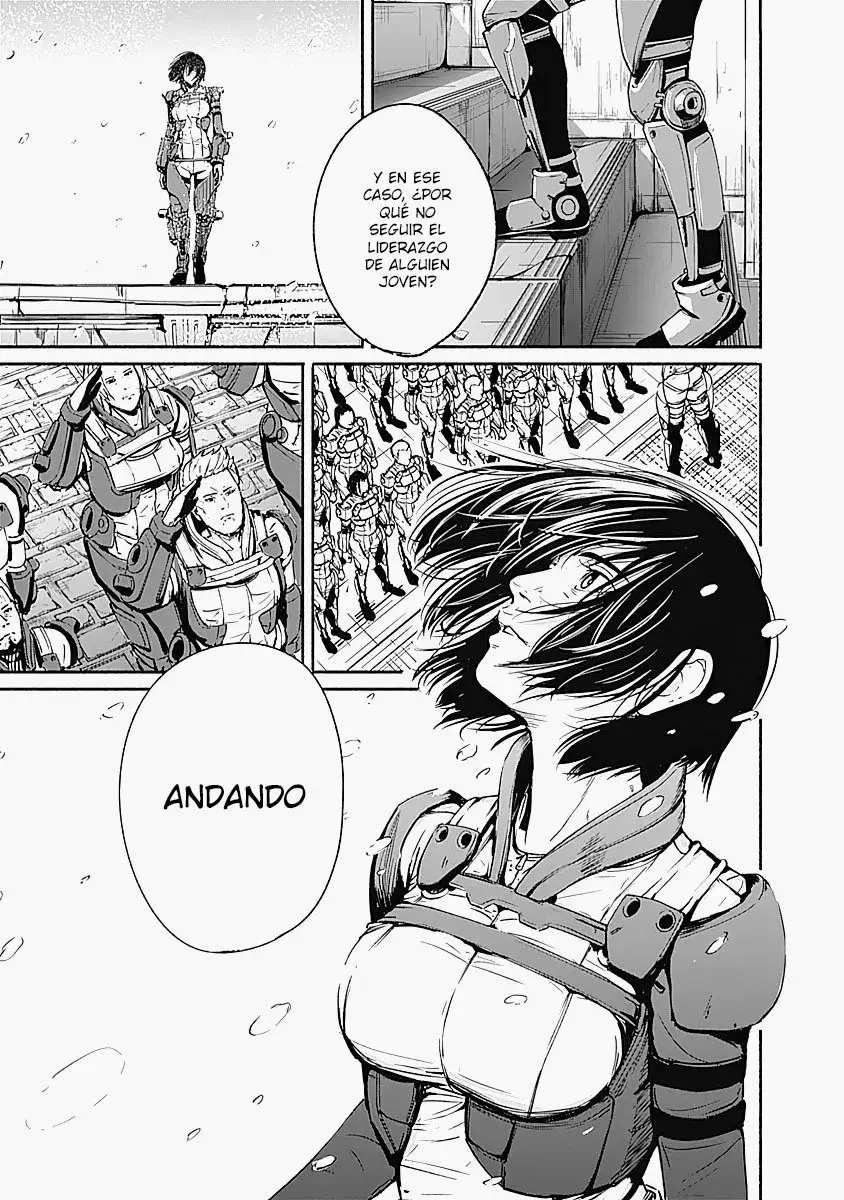 Alma capítulo 16, página 11