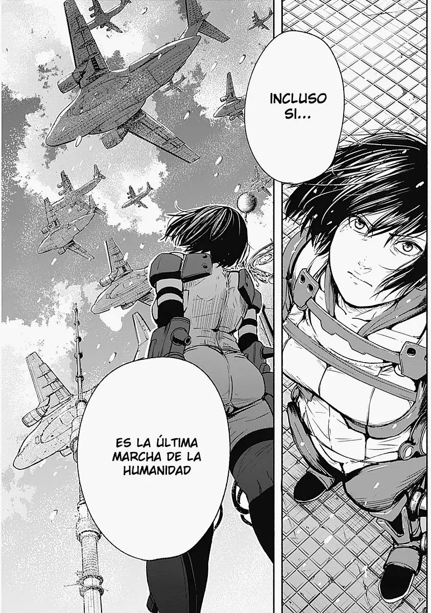 Alma capítulo 16, página 12