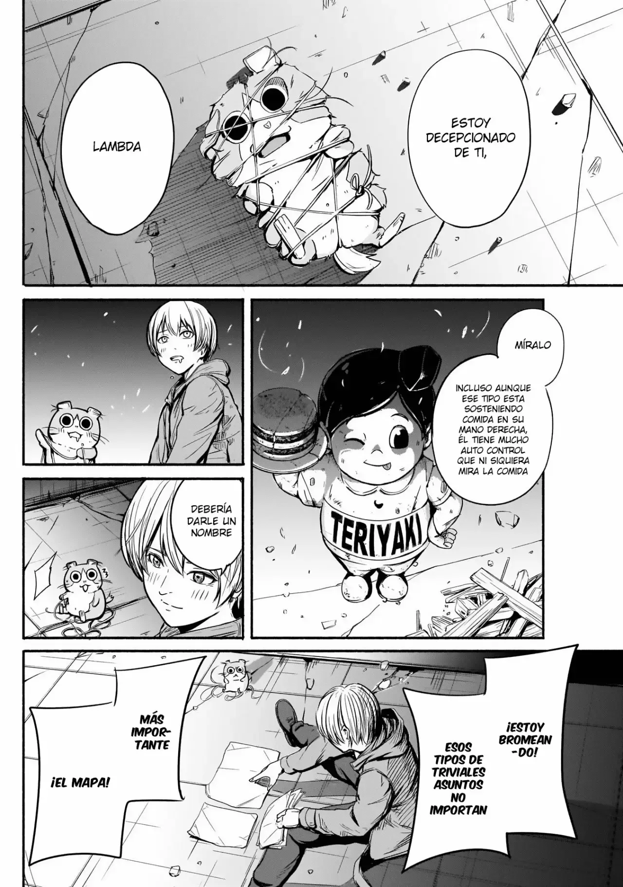 Alma capítulo 2, página 9