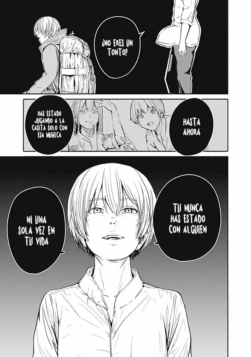 Alma capítulo 3, página 20