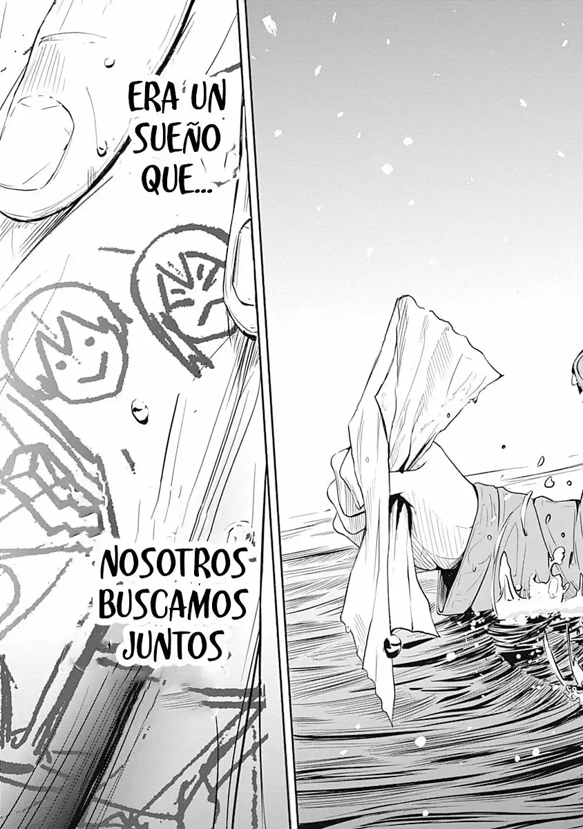 Alma capítulo 3, página 28