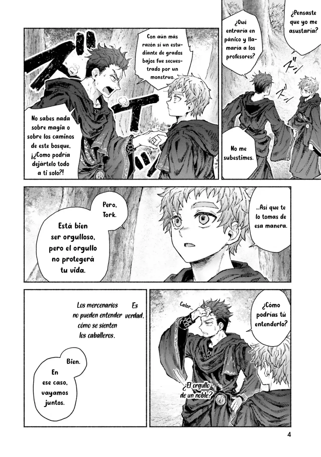 Almark capítulo 10, página 6