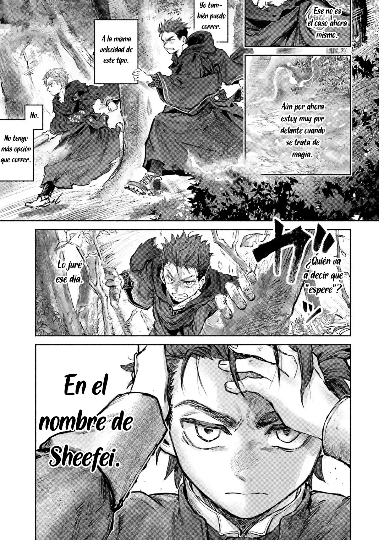 Almark capítulo 10, página 19