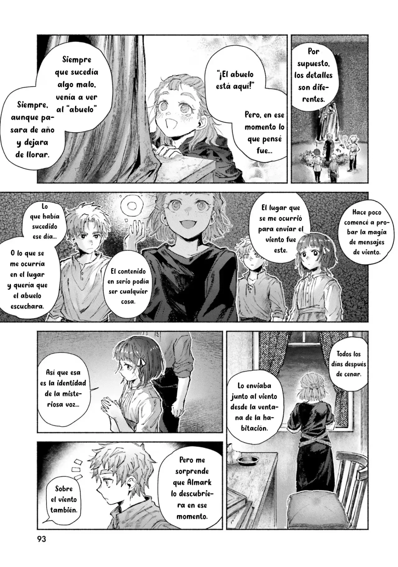 Almark capítulo 13, página 7