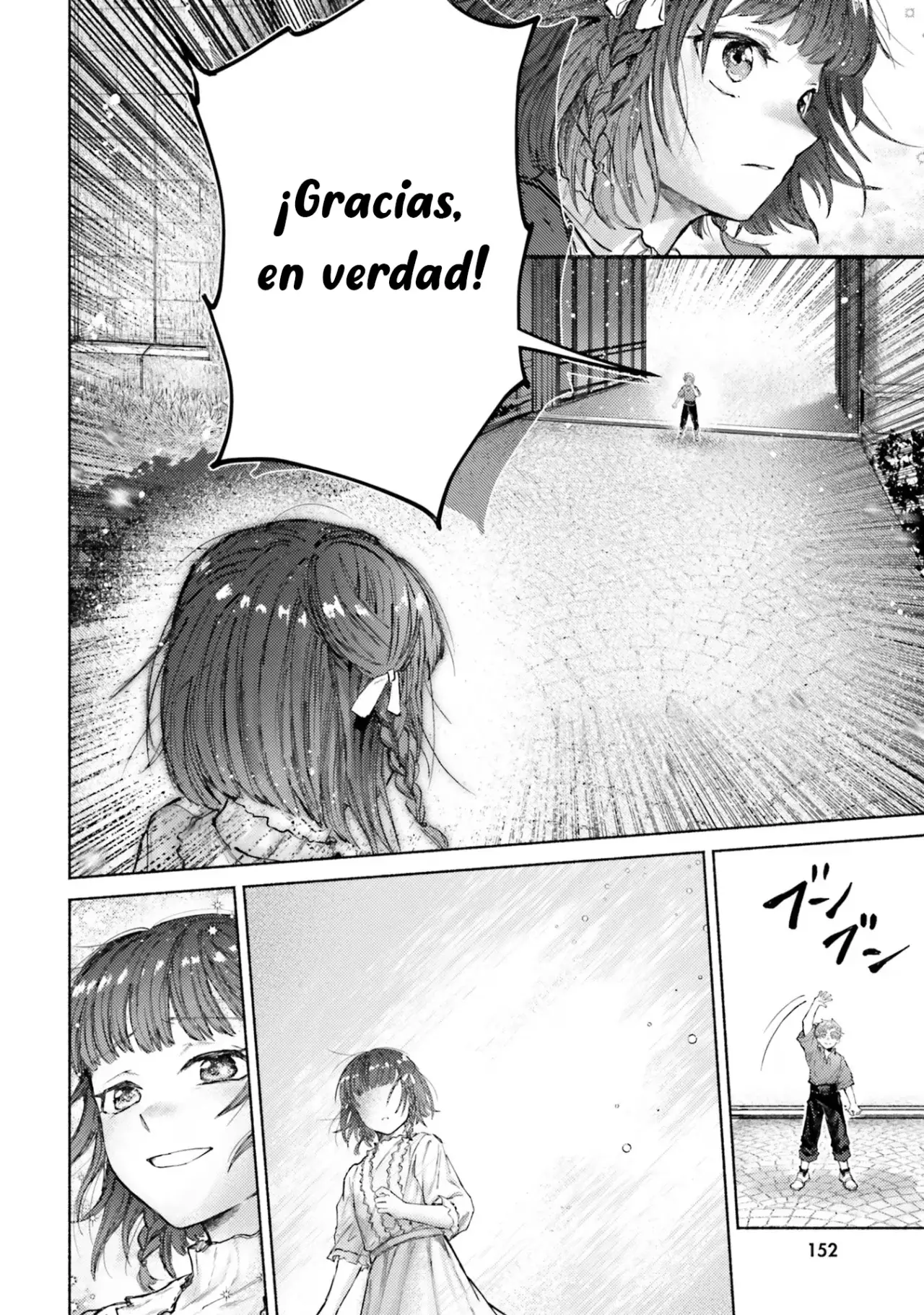 Almark capítulo 14, página 34