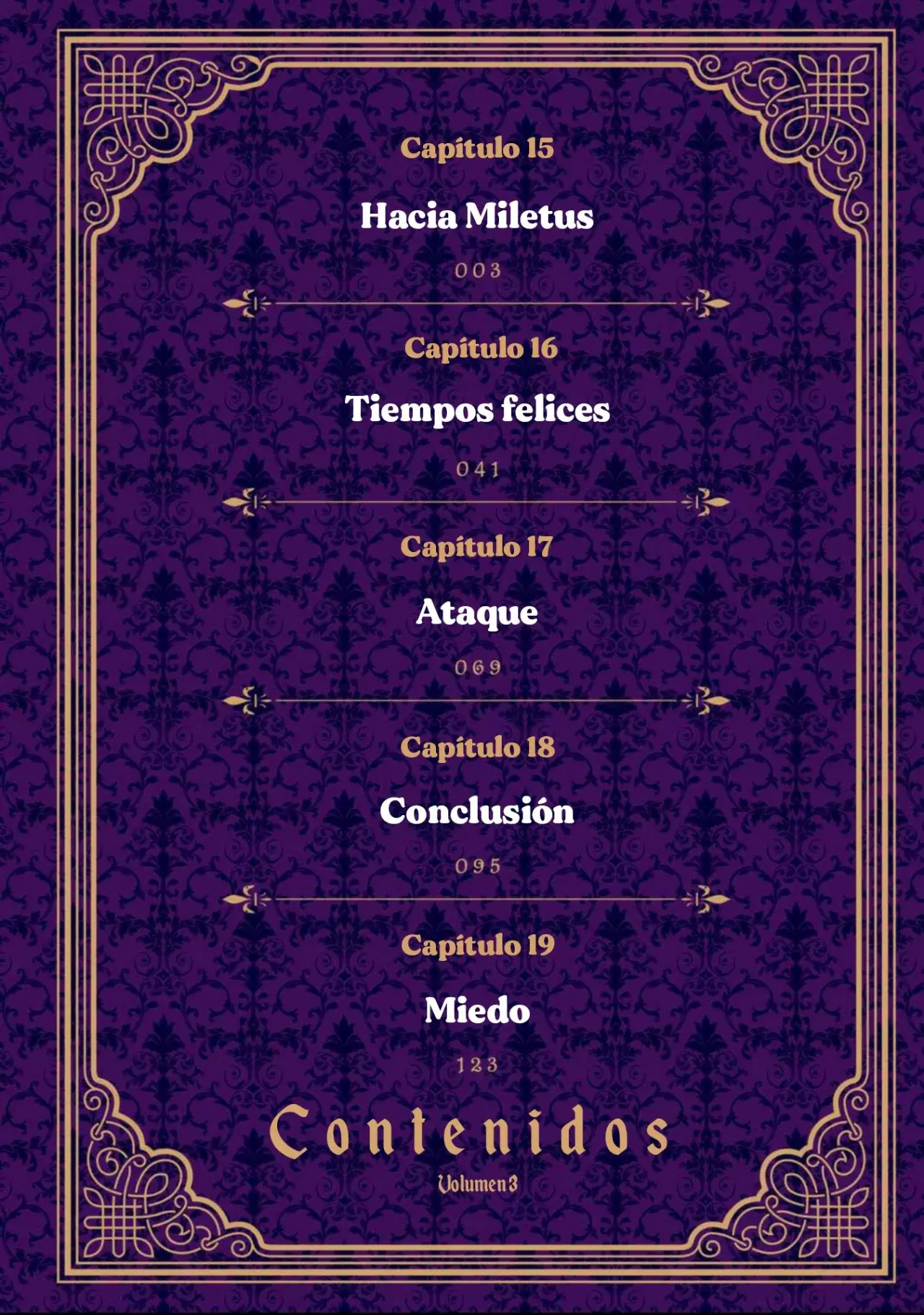 Almark capítulo 15, página 4