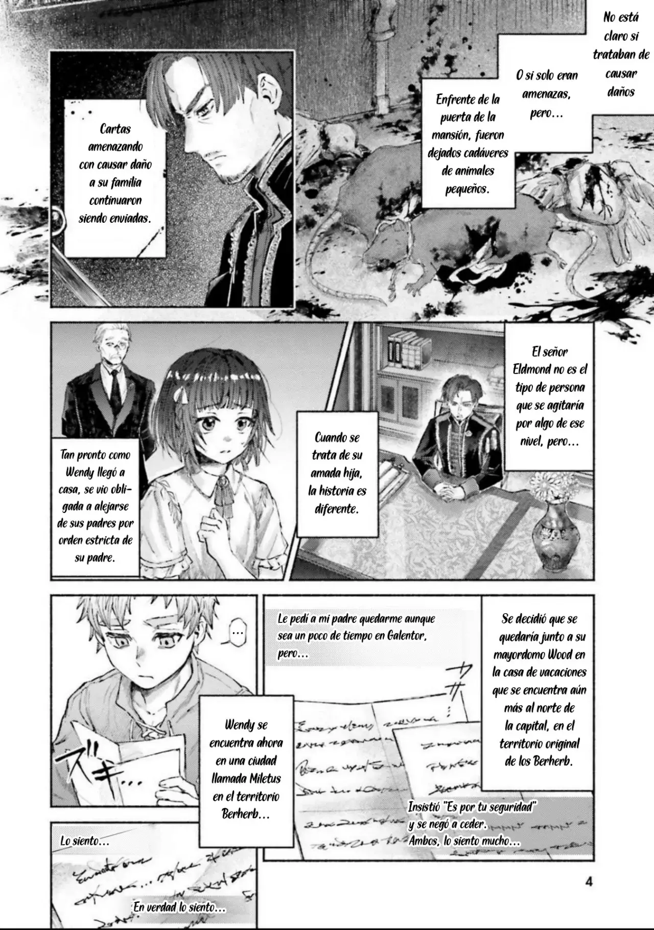 Almark capítulo 15, página 6