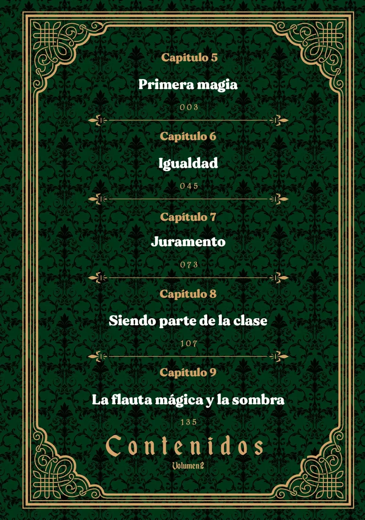 Almark capítulo 5, página 4
