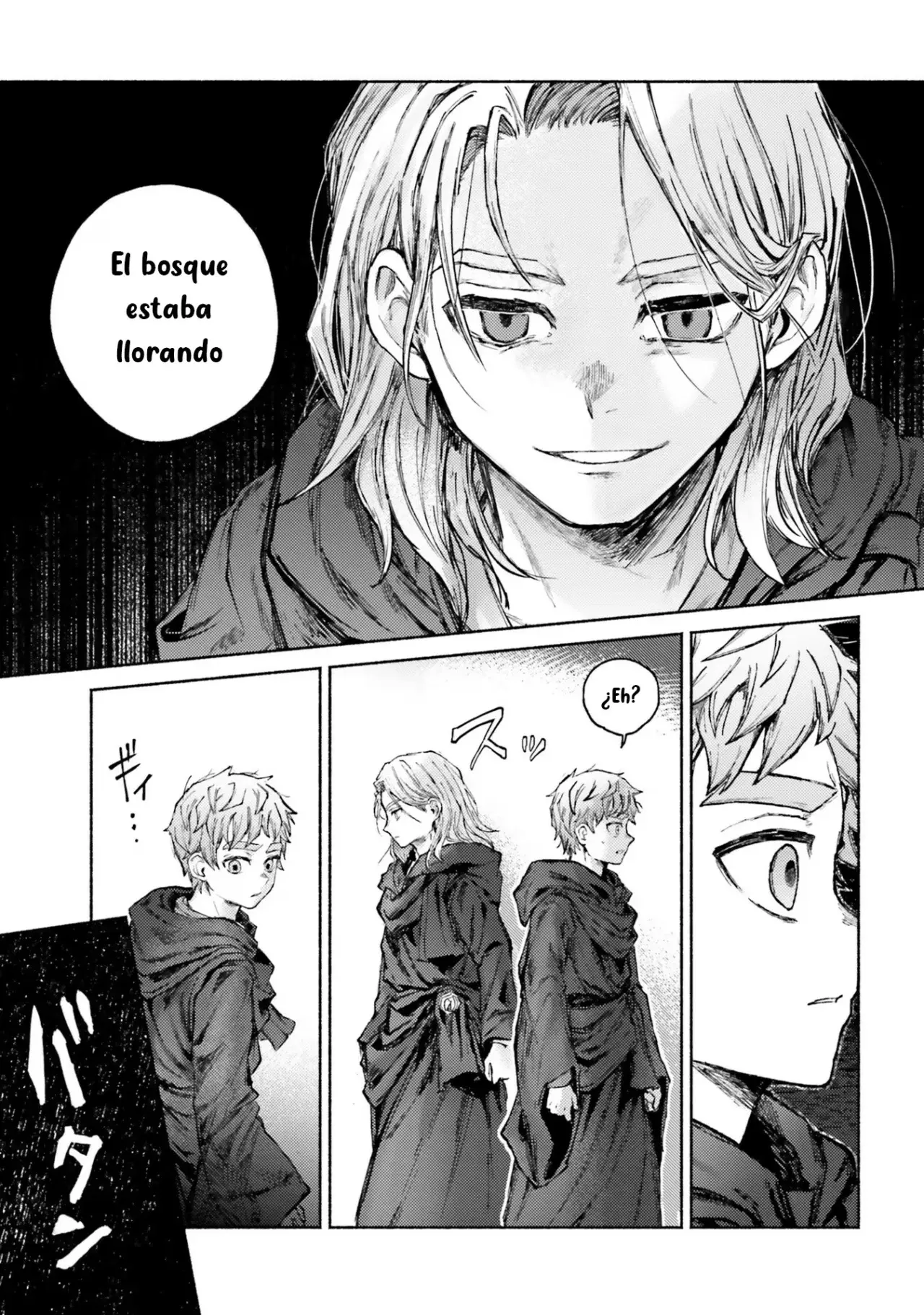 Almark capítulo 9, página 13
