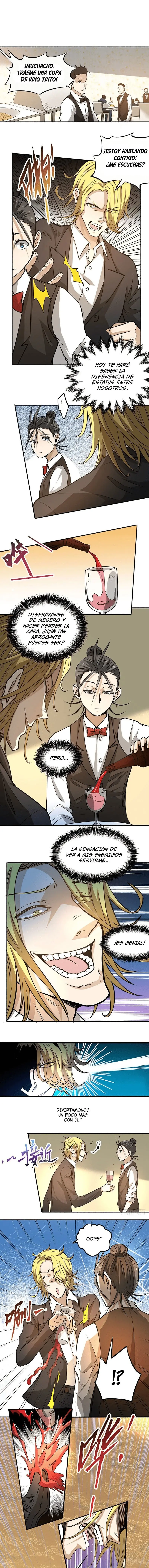Almighty Master capítulo 10, página 4