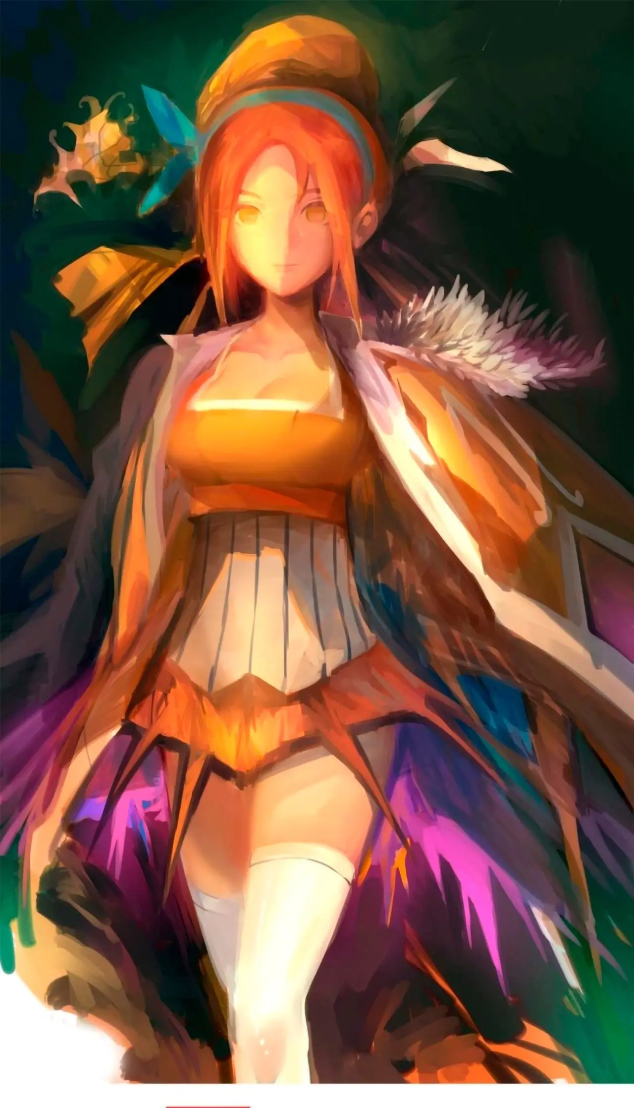 Almighty Master capítulo 108, página 2