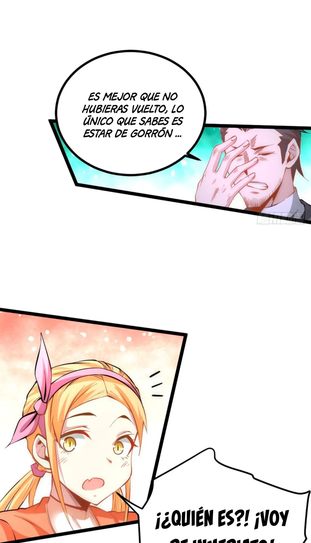 Almighty Master capítulo 108, página 9