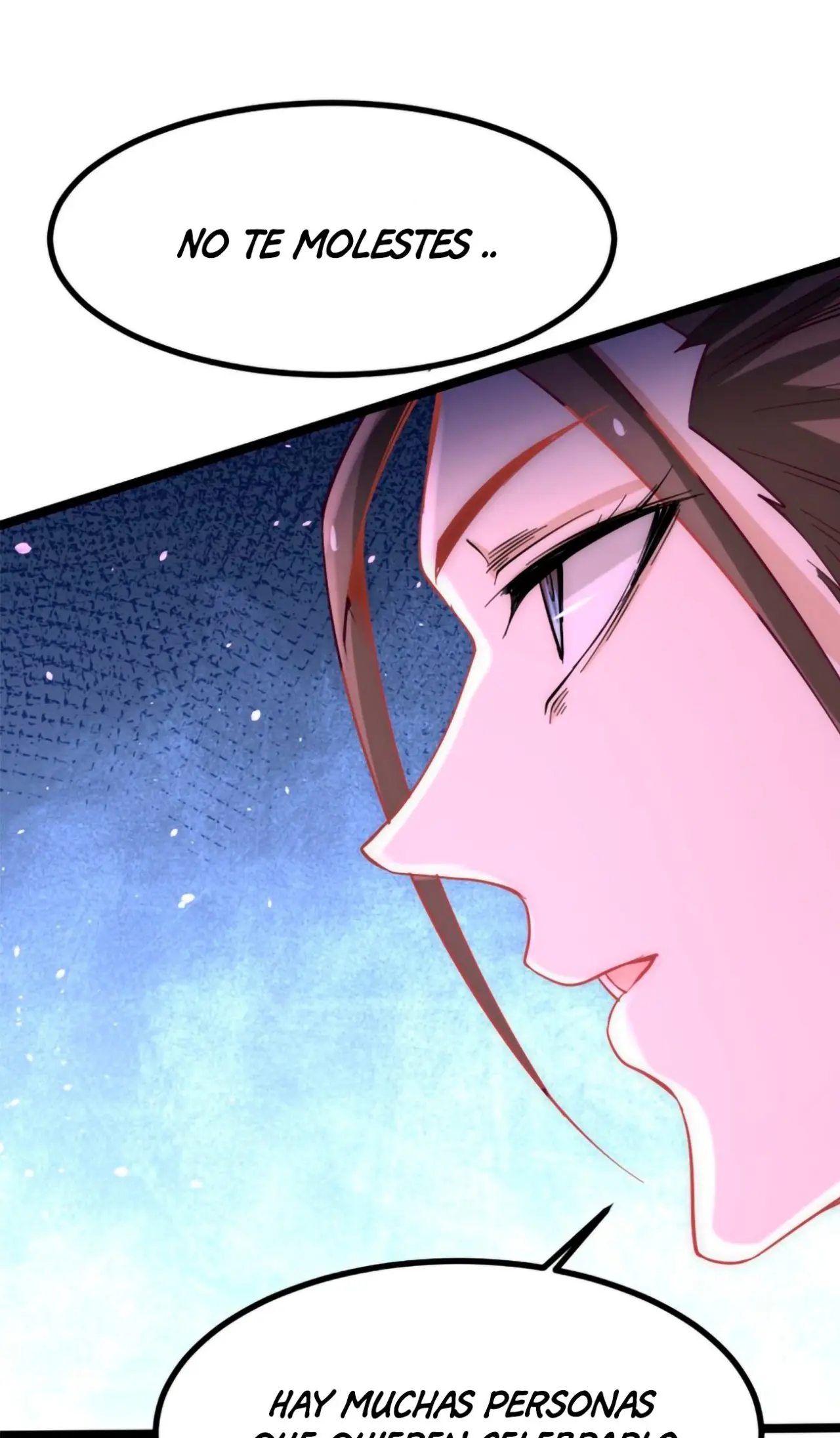 Almighty Master capítulo 108, página 26