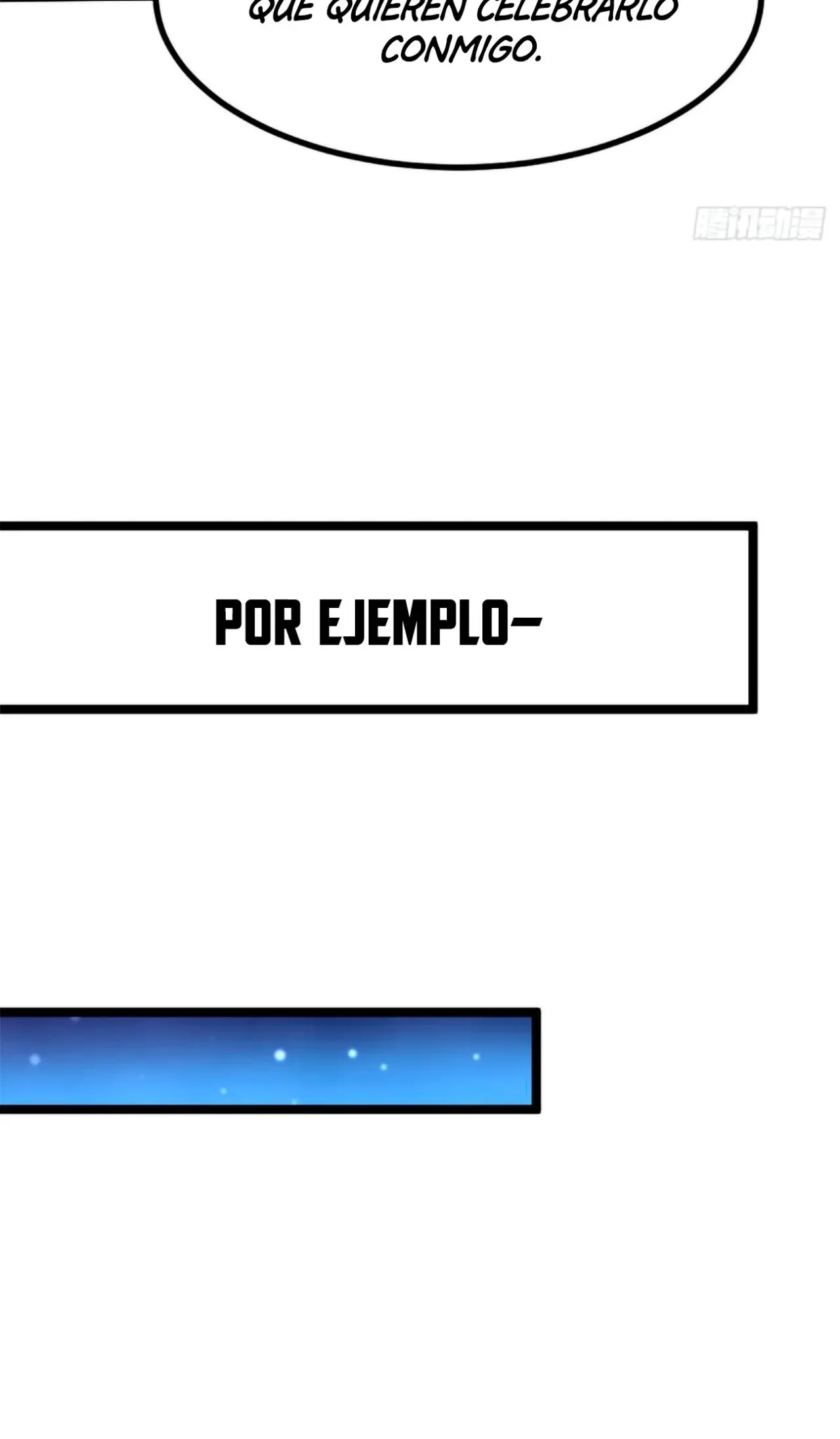 Almighty Master capítulo 108, página 27