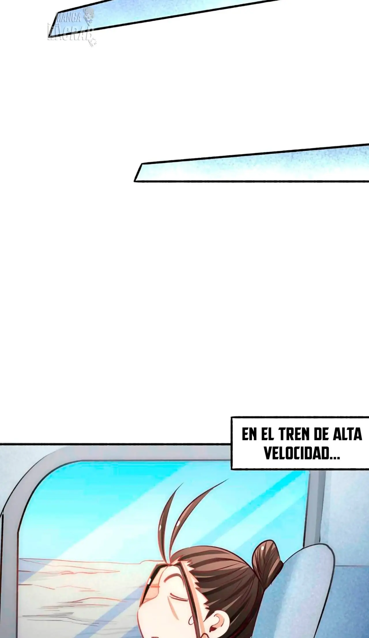 Almighty Master capítulo 113, página 12