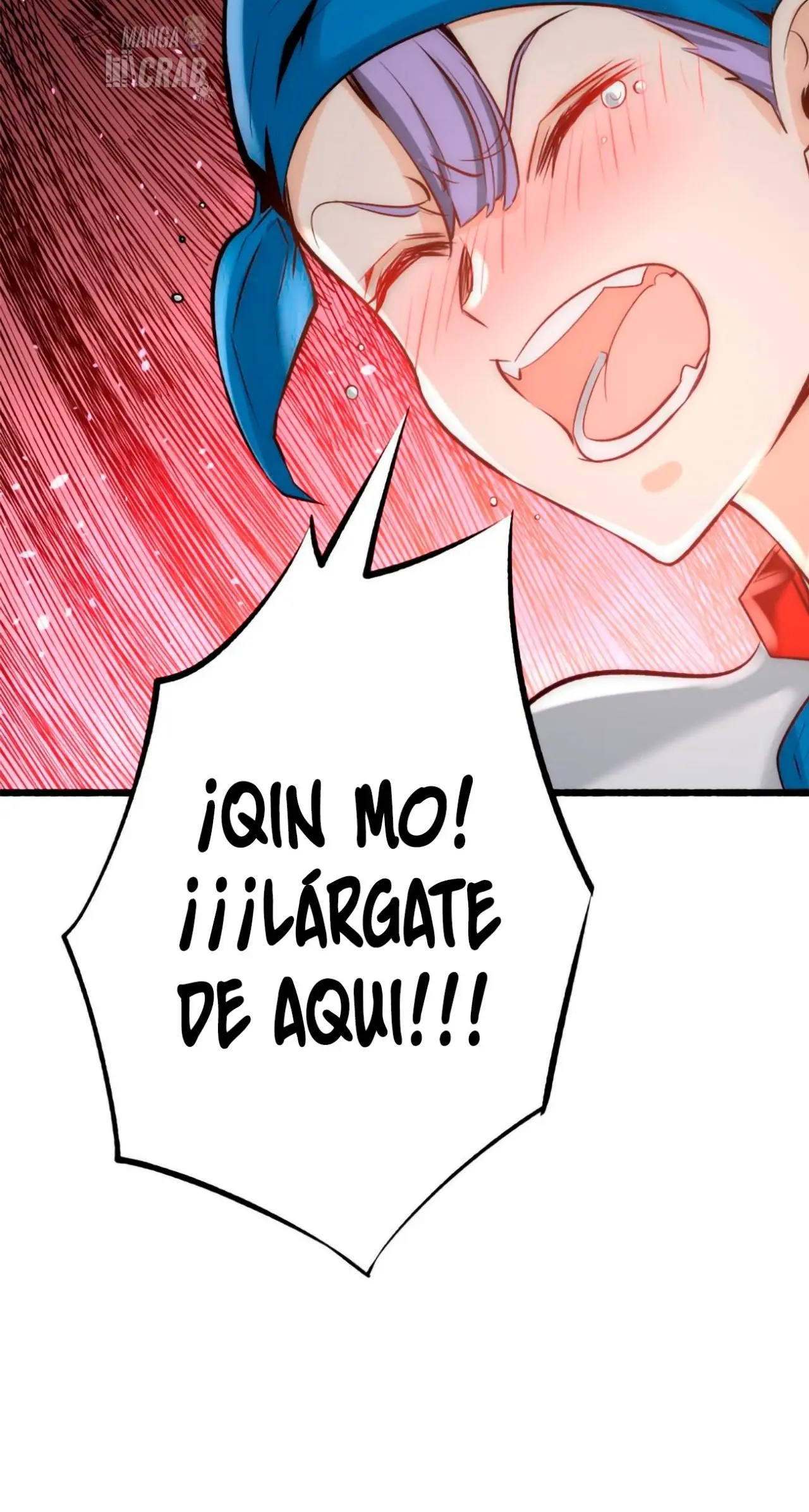Almighty Master capítulo 118, página 47