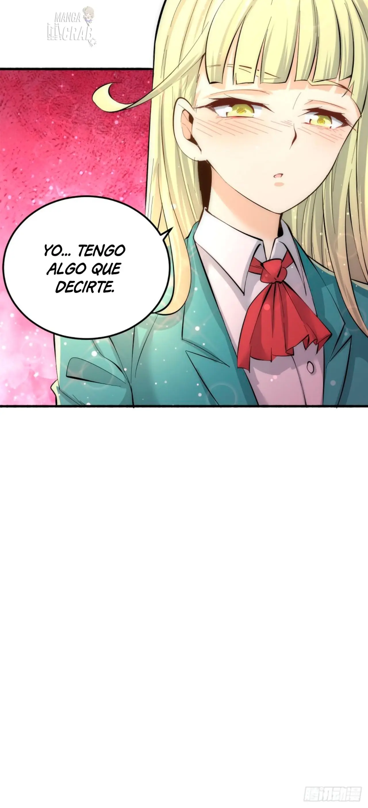 Almighty Master capítulo 130, página 49