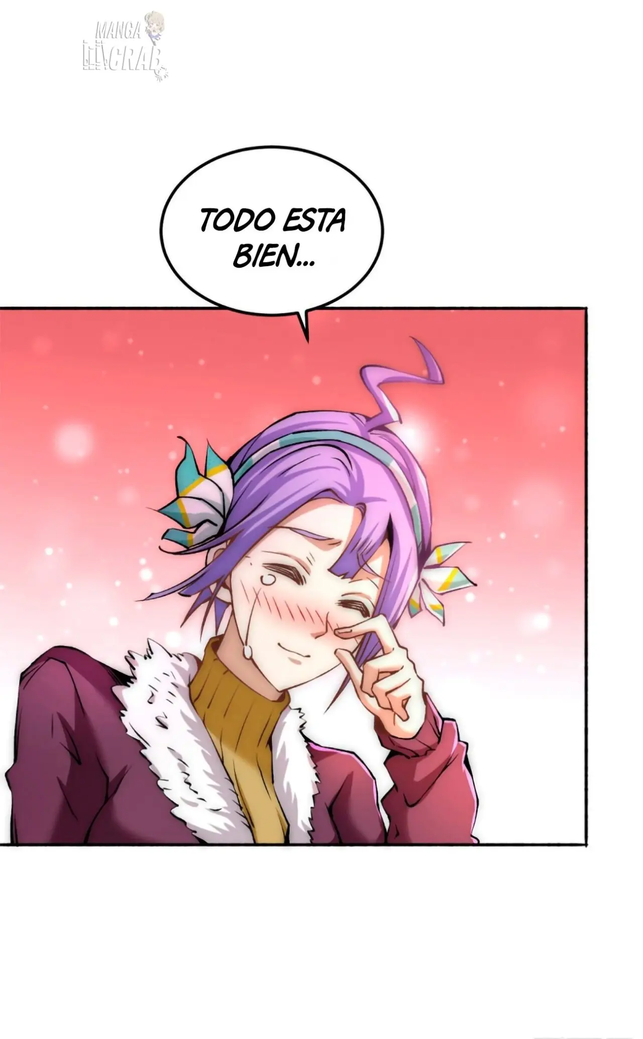 Almighty Master capítulo 134, página 46