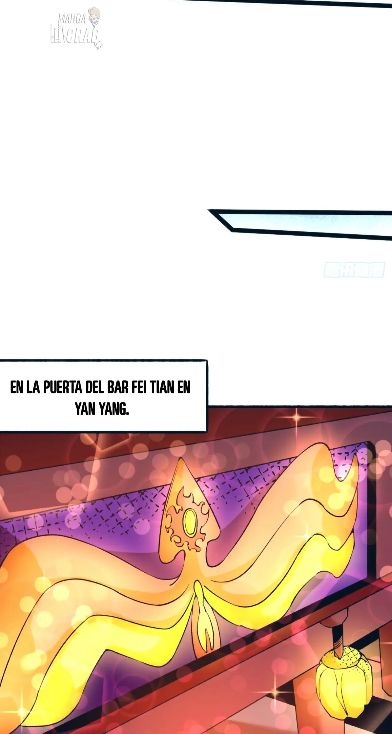 Almighty Master capítulo 136, página 25