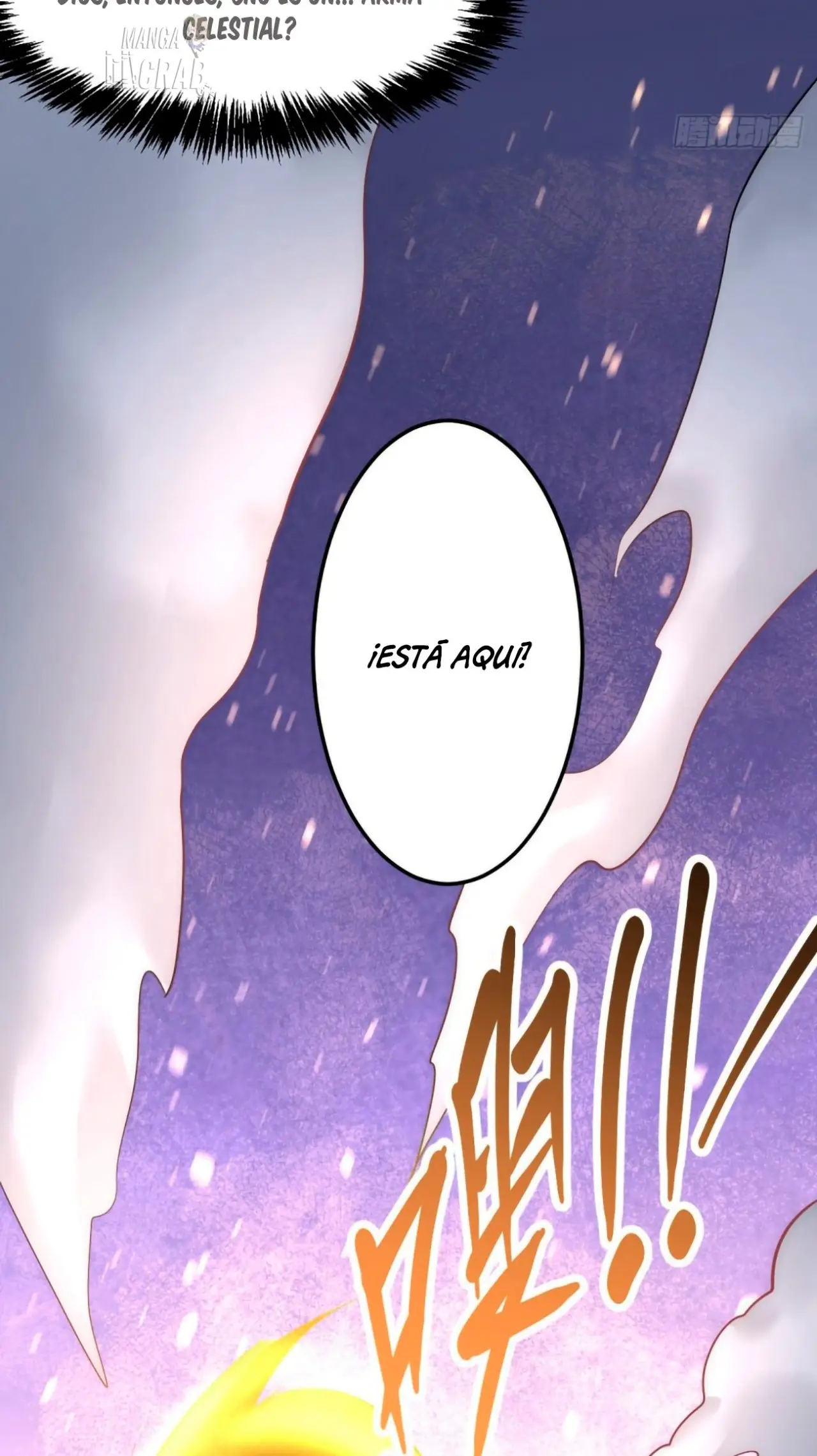 Almighty Master capítulo 144, página 28