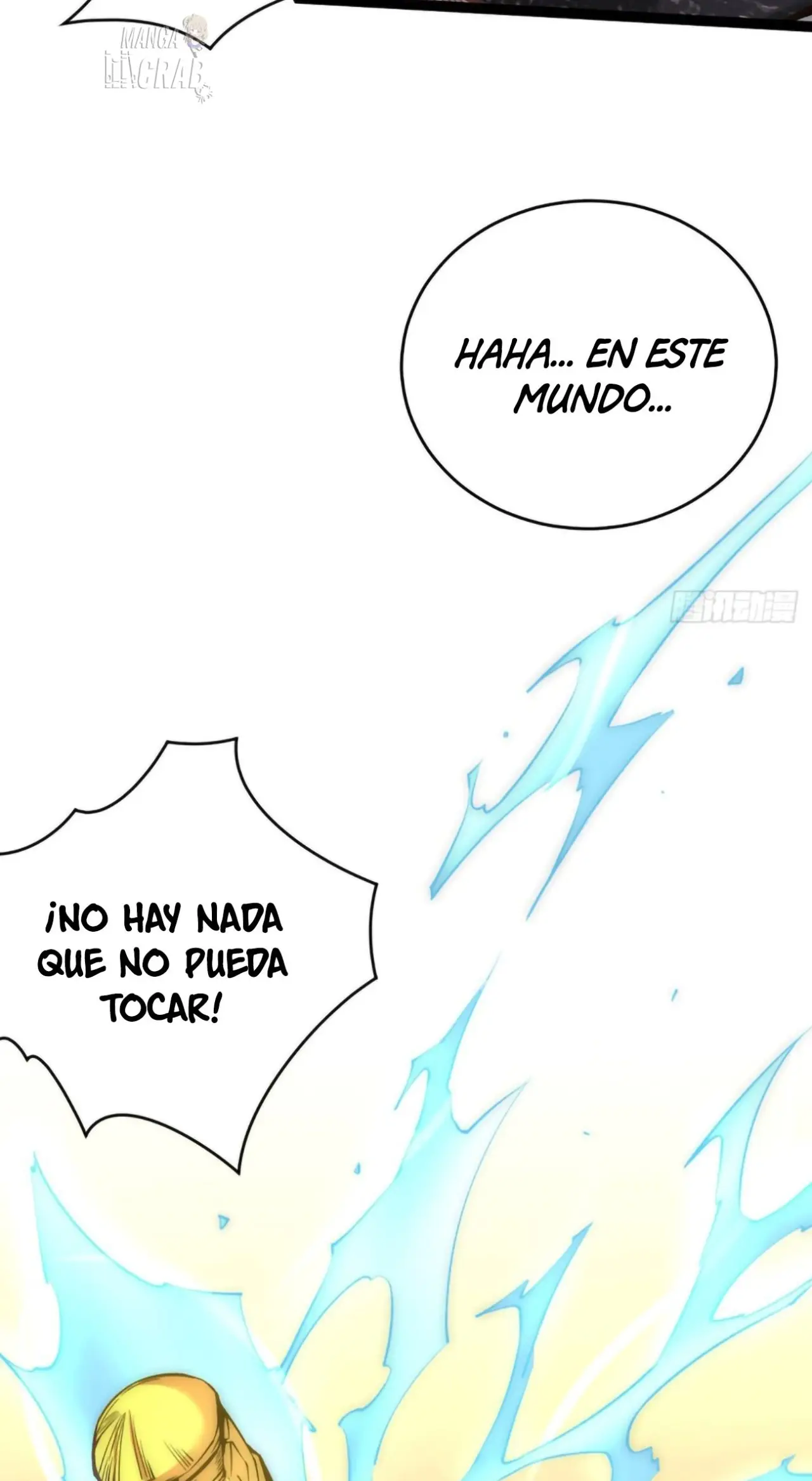 Almighty Master capítulo 146, página 4