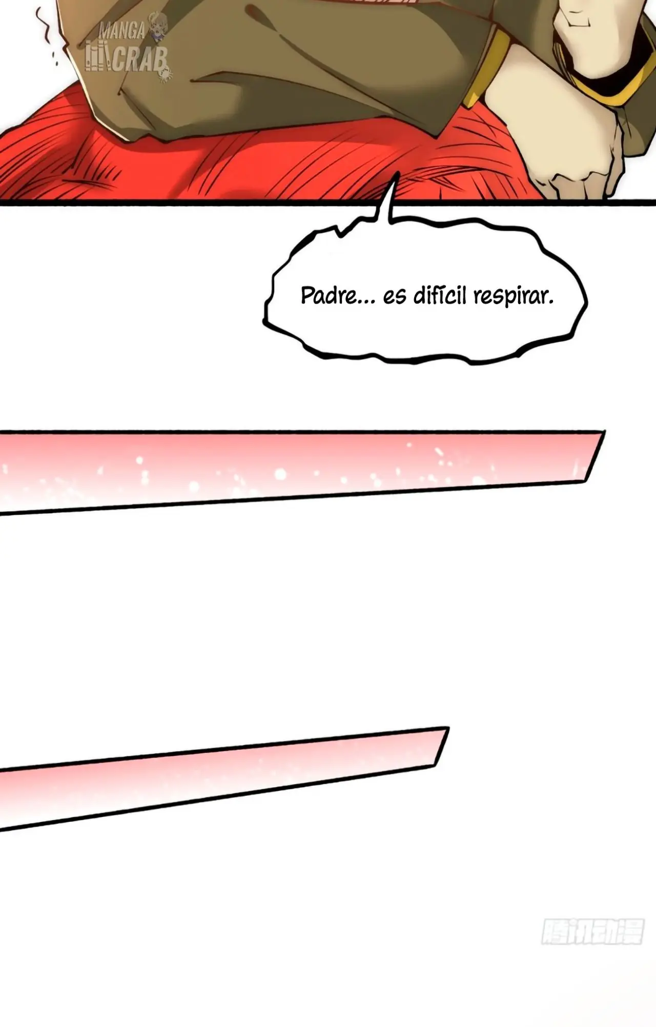 Almighty Master capítulo 149, página 42