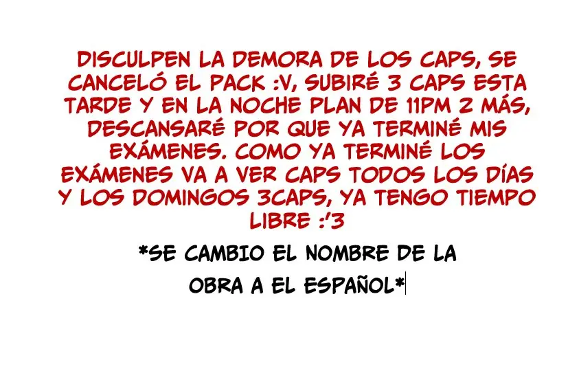 Almighty Master capítulo 15, página 2