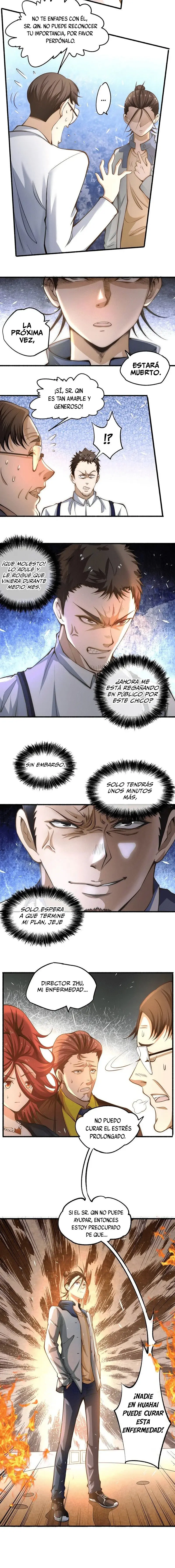 Almighty Master capítulo 15, página 4
