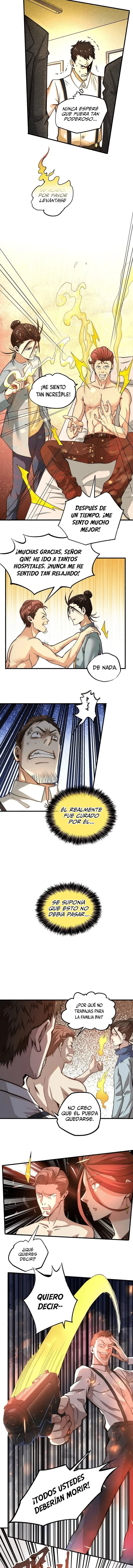 Almighty Master capítulo 15, página 7