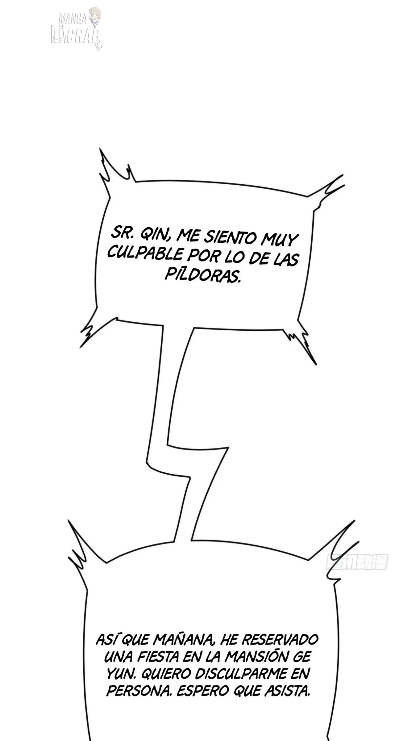Almighty Master capítulo 151, página 14