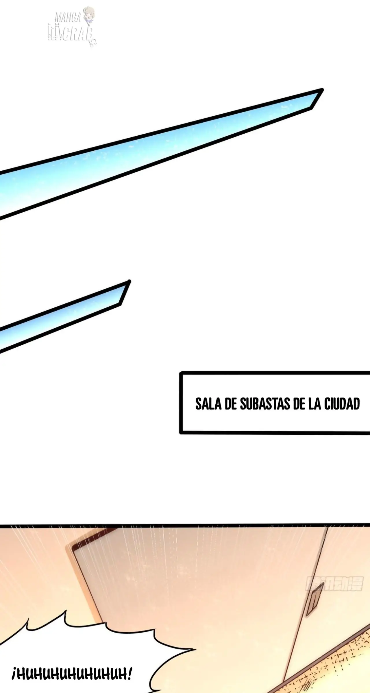 Almighty Master capítulo 154, página 20