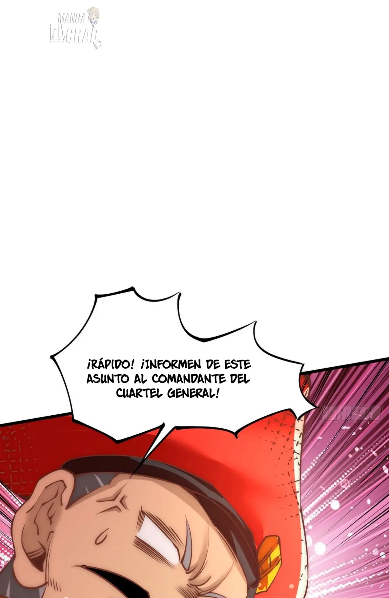 Almighty Master capítulo 157, página 40