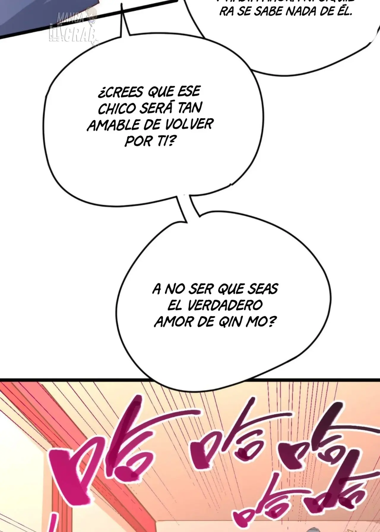 Almighty Master capítulo 159, página 16